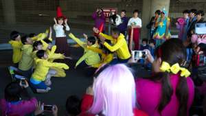 Anime Expo | Los Angeles Anime Convention |