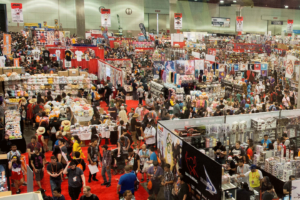 Anime Expo | Los Angeles Anime Convention |