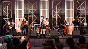 Anime Expo | Los Angeles Anime Convention |