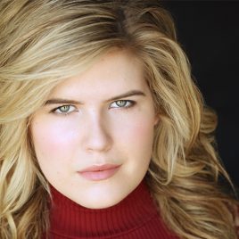 voice actor archives page