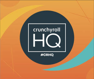 Introducing the Crunchyroll HQ at The Novo's VIP Lounge! - Anime Expo