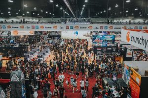 Anime Expo to Host Exclusive Screening of Pokémon: Mewtwo Strikes