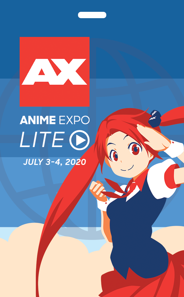 XPPen at Anime Expo 2022 with New Brand Image