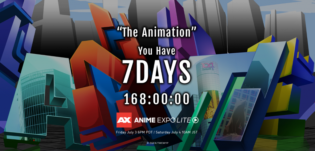Special Anime Chart, Page 7