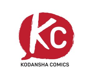 Kodansha Comics Manga ( New )