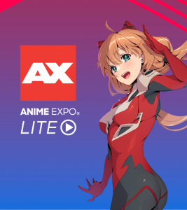 Anime EXPO Lite