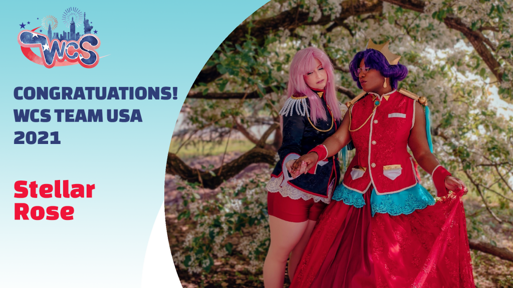 Anime Expo Lite 2021 Cosplay Spot-Lite Winners - Anime Expo