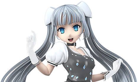 AX 2017 to Host Miss Monochrome Concert and Character Designer/Voice  Actress, Yui Horie! - Anime Expo