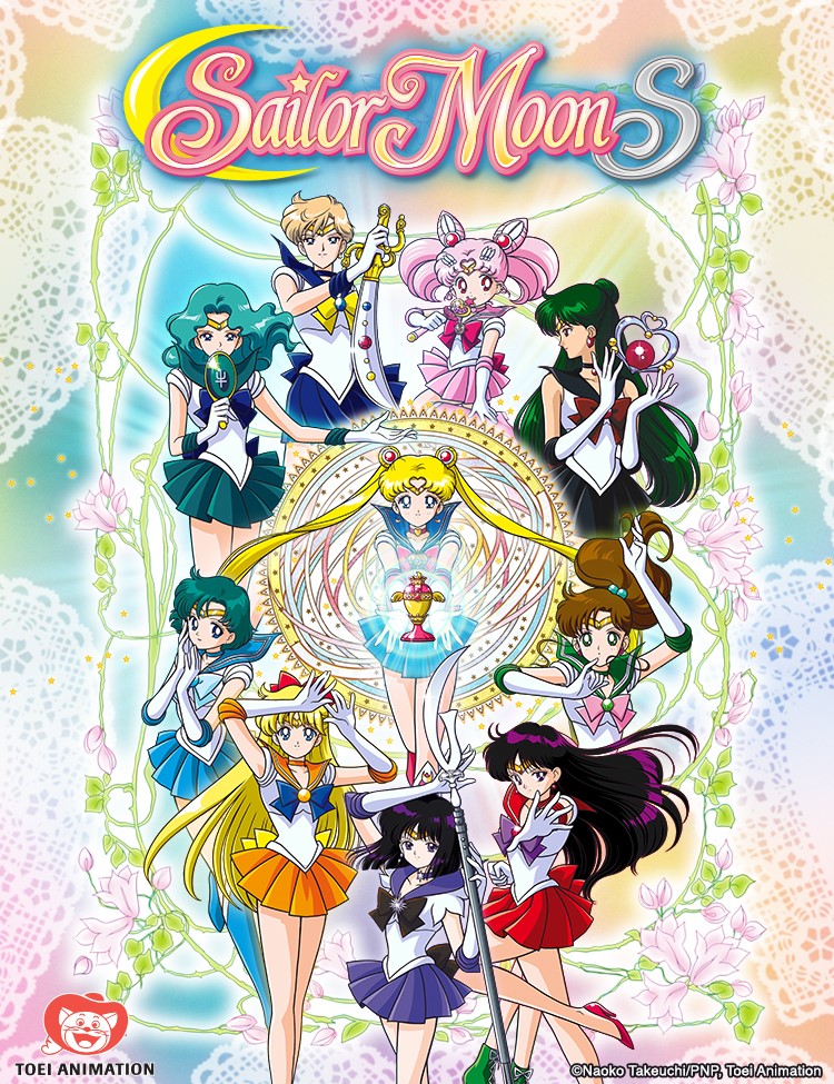 Exploring Sailor Moon's most magical soundtracks