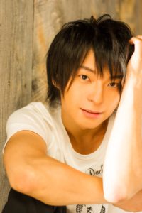 Welcoming Voice Actor Tetsuya Kakihara To Ax Anime Expo