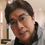 Toshio Maeda