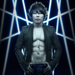 T.M. Revolution