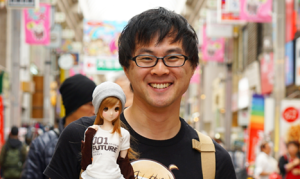 danny choo