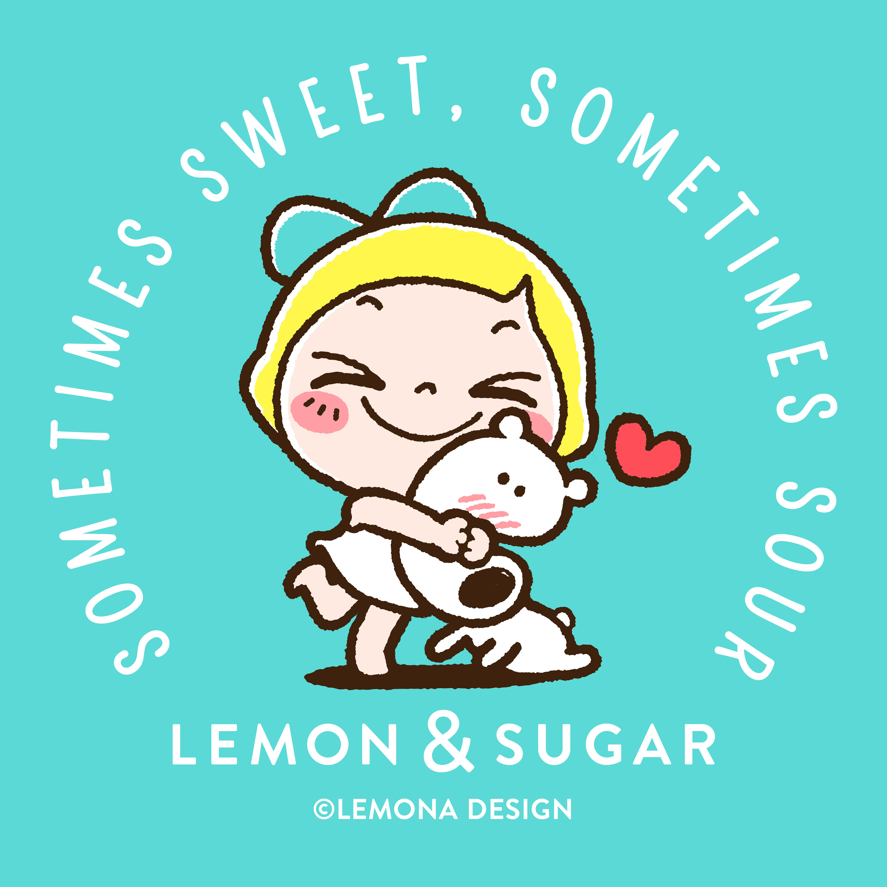 Lemon & Sugar make their first overseas appearance at AX 2017! - Anime Expo