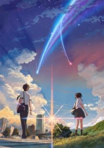 your name