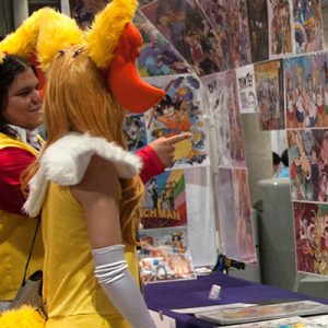 Anime Expo | Los Angeles Anime Convention