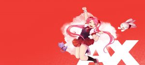 Anime Expo | Los Angeles Anime Convention