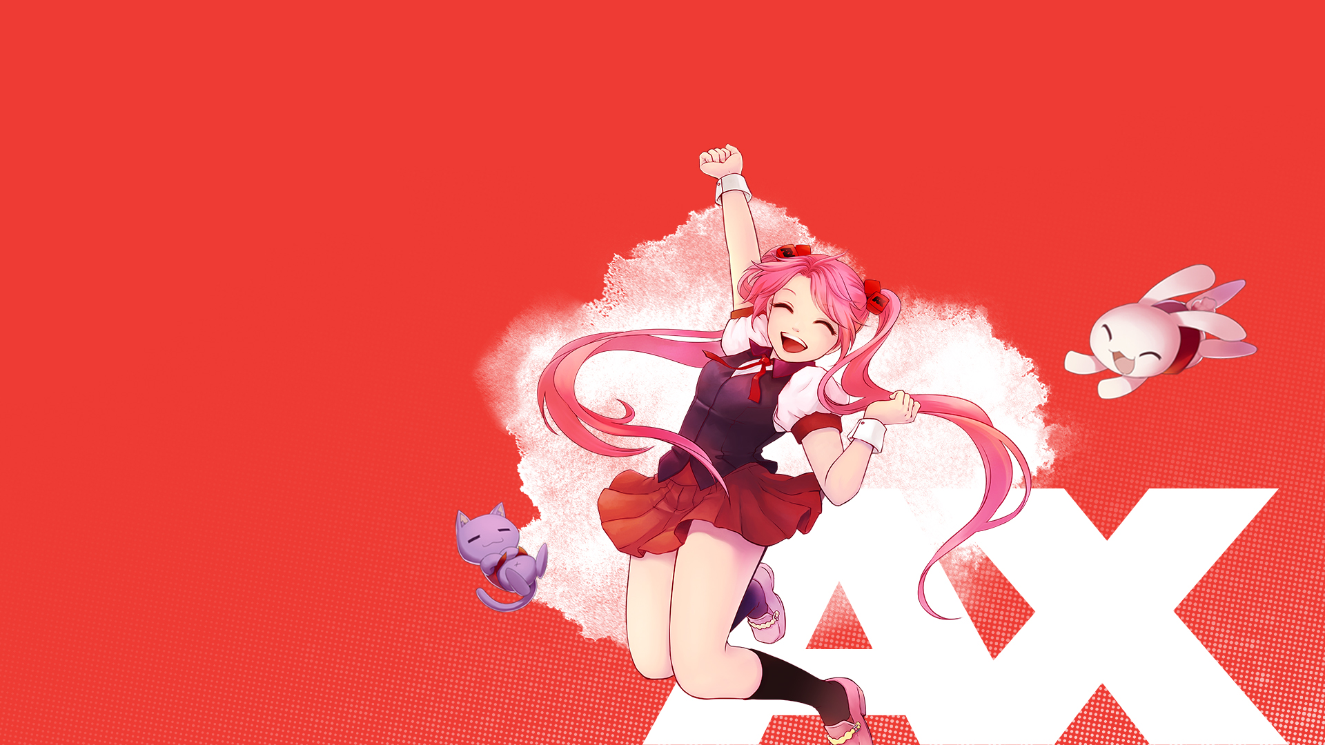 Anime Expo Los Angeles Anime Convention AX_LandingPage_EX_001h