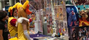 Anime Expo | Los Angeles Anime Convention