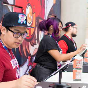 Anime Expo | Los Angeles Anime Convention |