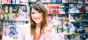 Anime Expo | Los Angeles Anime Convention