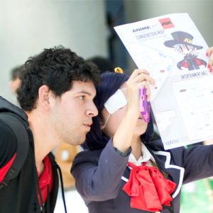 Anime Expo | Los Angeles Anime Convention