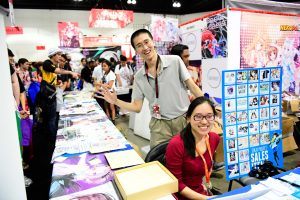 Anime Expo | Los Angeles Anime Convention