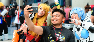 Anime Expo | Los Angeles Anime Convention