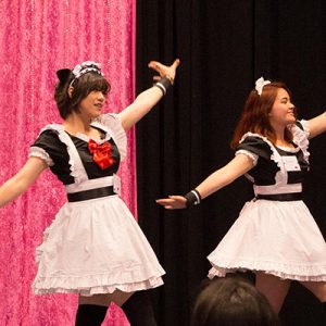 Anime Expo | Los Angeles Anime Convention