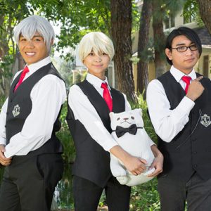 Anime Expo | Los Angeles Anime Convention