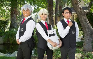 Anime Expo | Los Angeles Anime Convention