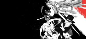 Anime Expo | Los Angeles Anime Convention