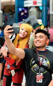 Anime Expo | Los Angeles Anime Convention