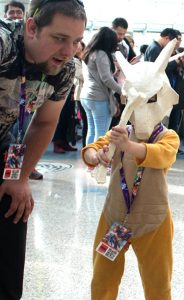 Anime Expo | Los Angeles Anime Convention