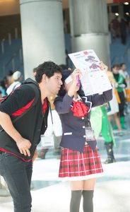 Anime Expo | Los Angeles Anime Convention