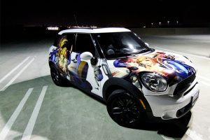 Anime Expo | Los Angeles Anime Convention