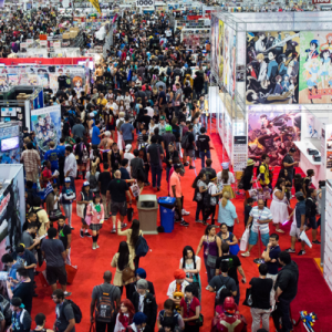 Anime Expo | Los Angeles Anime Convention