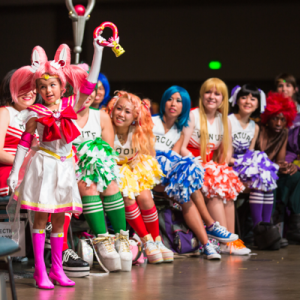 Anime Expo | Los Angeles Anime Convention