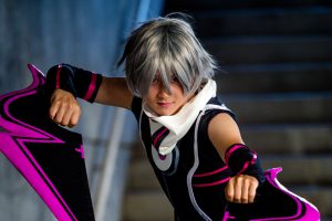 Anime Expo | Los Angeles Anime Convention
