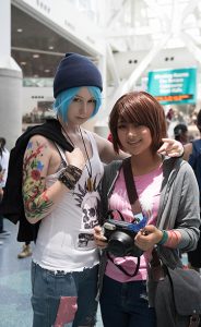Anime Expo | Los Angeles Anime Convention