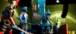 Anime Expo | Los Angeles Anime Convention