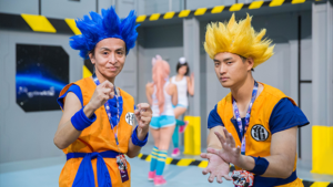 Anime Expo | Los Angeles Anime Convention |