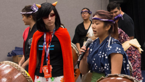 Anime Expo | Los Angeles Anime Convention |