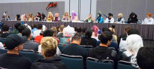 Anime Expo | Los Angeles Anime Convention |