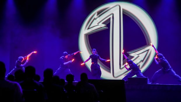 Anime Expo | Welcome & Closing Ceremonies | Los Angeles Anime Convention