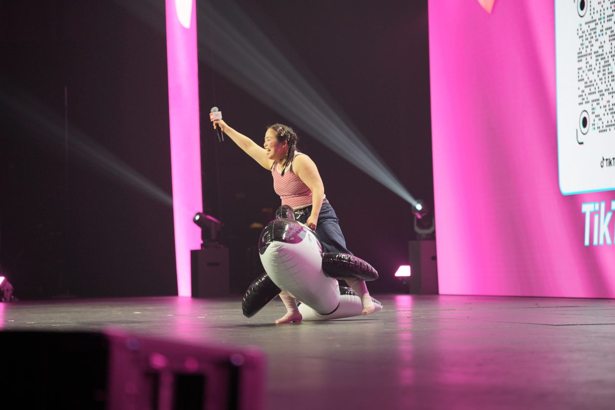 Anime Expo | Welcome & Closing Ceremonies | Los Angeles Anime Convention