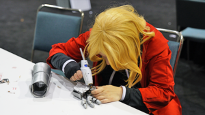 Anime Expo | Los Angeles Anime Convention |