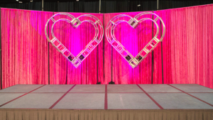 Anime Expo | Los Angeles Anime Convention | Idol Stage Cosplay Photo Set at Anime Expo