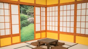 Anime Expo | Los Angeles Anime Convention | Tatami Room Cosplay Photo set at Anime Expo