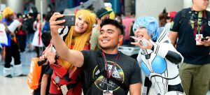 Anime Expo | Los Angeles Anime Convention
